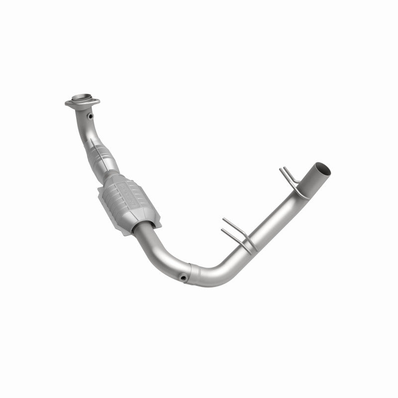 MagnaFlow Direct Fit Catalytic Converter 98 Ford Expedition 5.4L
