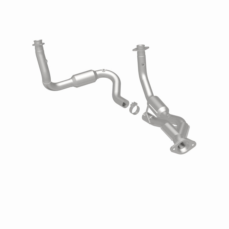 MagnaFlow Conv DF 05-06 Grand Cherokee 4.7