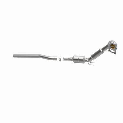 MagnaFlow Direct Fit Catalytic Converter 06-08 Jetta/GTI/A3/ 2.0T OE
