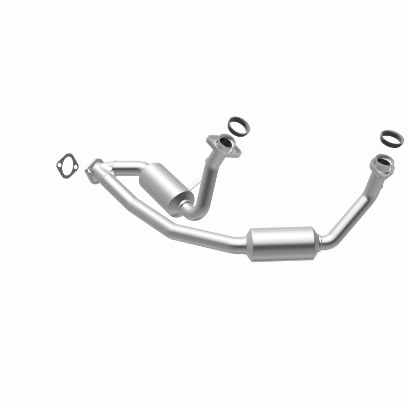 MagnaFlow Direct Fit Catalytic Converter 94-95 Ford Taurus/Sable 3.0