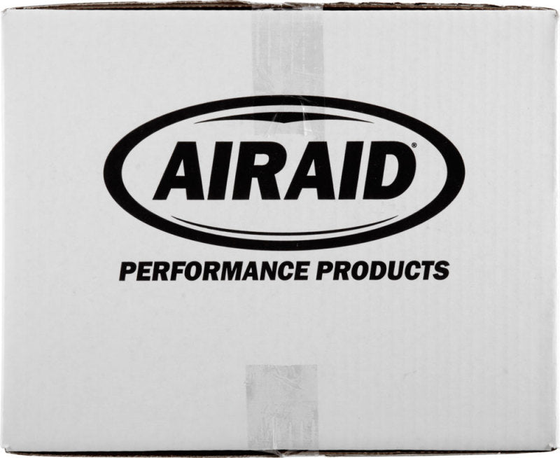 Airaid Jr. Intake Kit, Dry / Red Media 14-15 Chevrolet Silverado, 14-15 GMC Sierra, 2015 Sub 6.2L