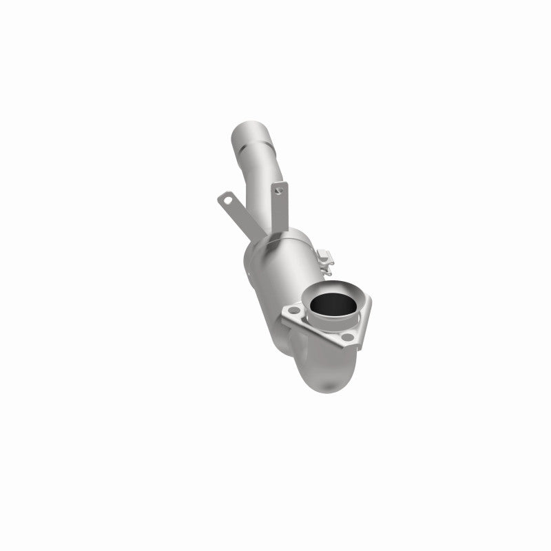 MagnaFlow Direct Fit Catalytic Converter Corvette 92-93