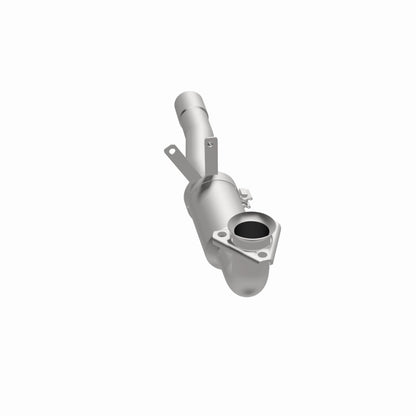 MagnaFlow Direct Fit Catalytic Converter Corvette 92-93