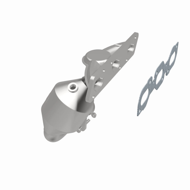 MagnaFlow Direct Fit Catalytic Converter 02-05 Ford Escape 3.0L