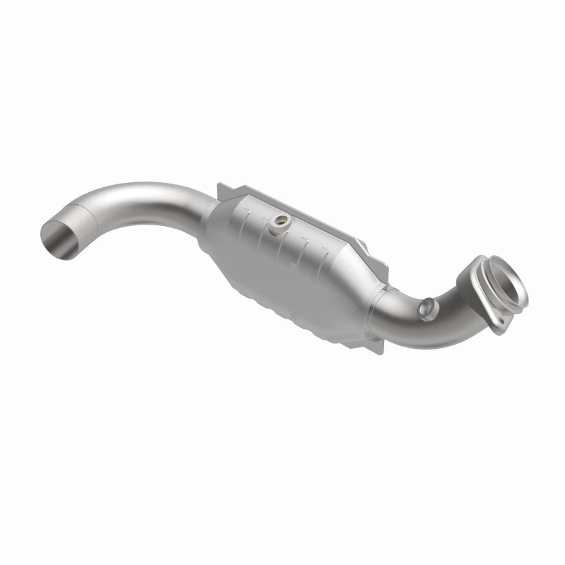 MagnaFlow Direct Fit Catalytic Converter 07-08 Expe/Nav 5.4L D/S OEM