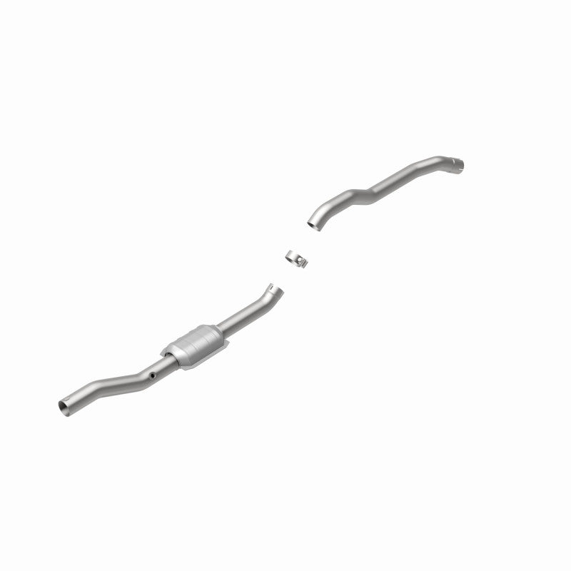 MagnaFlow Direct Fit Catalytic Converter 97 Dodge Dakota 3.9L 4wd MT