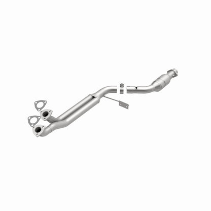 MagnaFlow Direct Fit Catalytic Converter 97-98 BMW Z3 6 2.8L