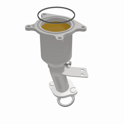 MagnaFlow Direct Fit Catalytic Converter EDGE- 07-09 6 3.5L OEM