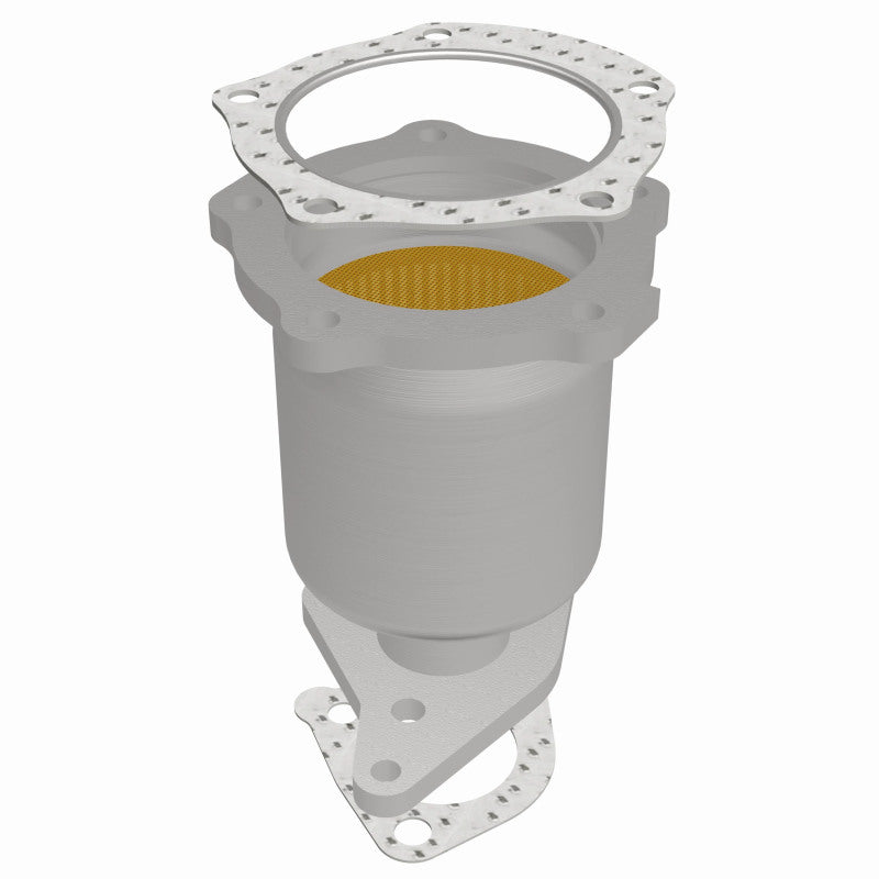 MagnaFlow Direct Fit Catalytic Converter 96-97 Mazda 626 2.0L