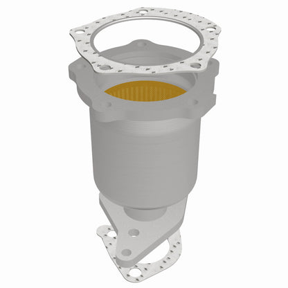 MagnaFlow Direct Fit Catalytic Converter 96-97 Mazda 626 2.0L