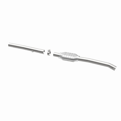 MagnaFlow Direct Fit Catalytic Converter 97-99 Dodge Dakota 3.9/5.