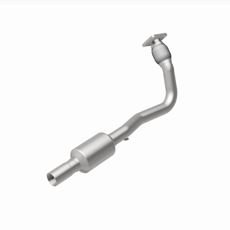 MagnaFlow Direct Fit Catalytic Converter 90 Volkswagen Cabriolet 1.8