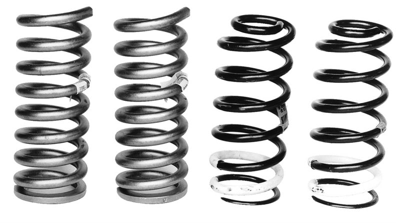 Ford Racing 1979-2004 Mustang Front/Rear Spring Kits