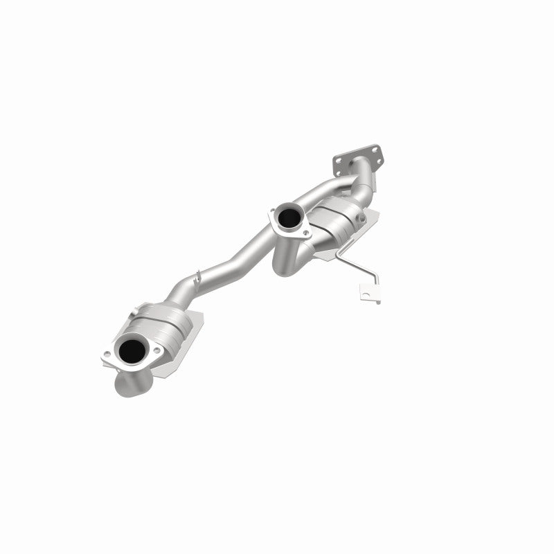 MagnaFlow Direct Fit Catalytic Converter 04 Ford Freestar 3.9L