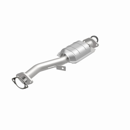 MagnaFlow Conv DF 95- 96 Impreza 2.2L Rear