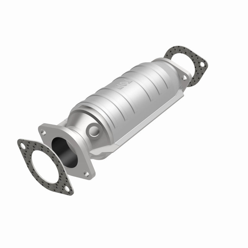 MagnaFlow Direct Fit Catalytic Converter 95-96 Nissan Sentra 1.6L