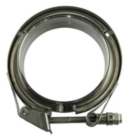 Turbosmart 304SS 4.0in V-Band Coupling Kit
