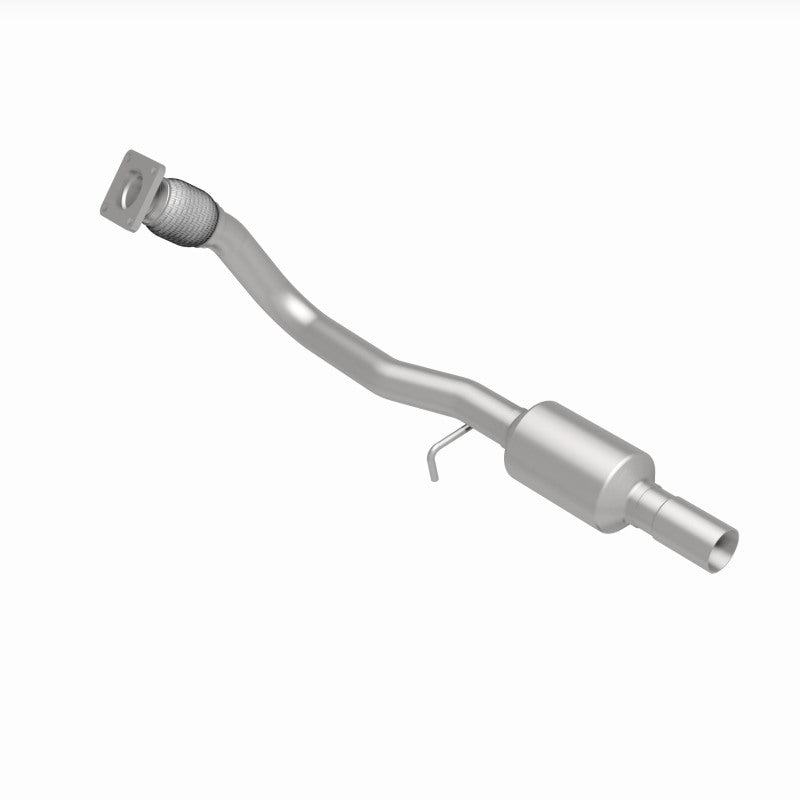 MagnaFlow Direct Fit Catalytic Converter 90 Volkswagen Cabriolet 1.8
