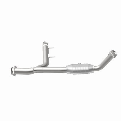MagnaFlow Direct Fit Catalytic Converter 03-05 Ford Expedition/05-06 Lincoln Navigator 5.4L P/S