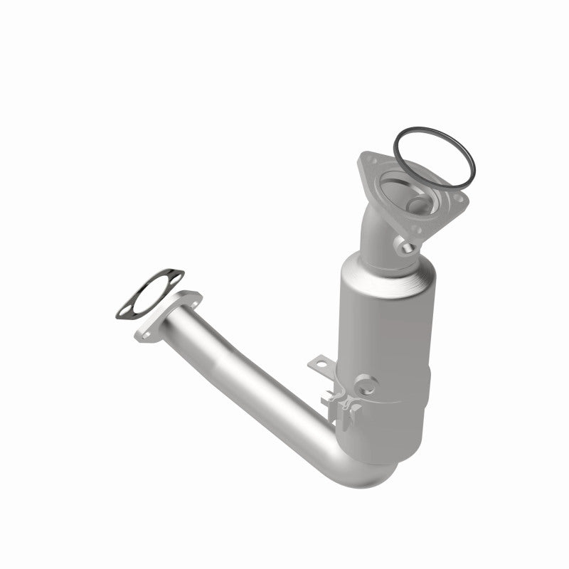 MagnaFlow Direct Fit Catalytic Converter 00-02 Focus 2.0L OEM