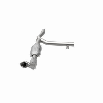 MagnaFlow Direct Fit Catalytic Converter 01 Ford Trucks 4.6L