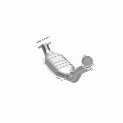 MagnaFlow Direct Fit Catalytic Converter 97-00 Explorer 4.0 Driver Side