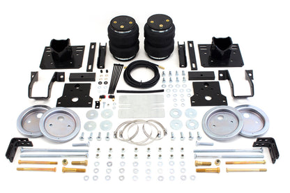 Air Lift LoadLifter 5000 Ultimate Rear Air Spring Kit for 05-10 Ford F-350 Super Duty King Rach RWD