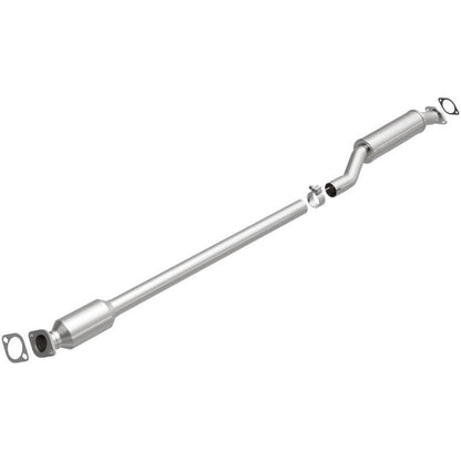 MagnaFlow Direct Fit Catalytic Converter 96-98 Grand AM 2.4L M/T