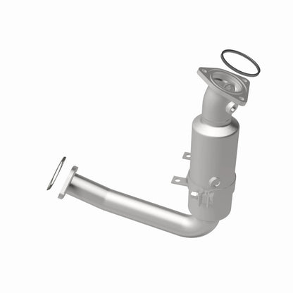 MagnaFlow Direct Fit Catalytic Converter 00-02 Focus 2.0L OEM