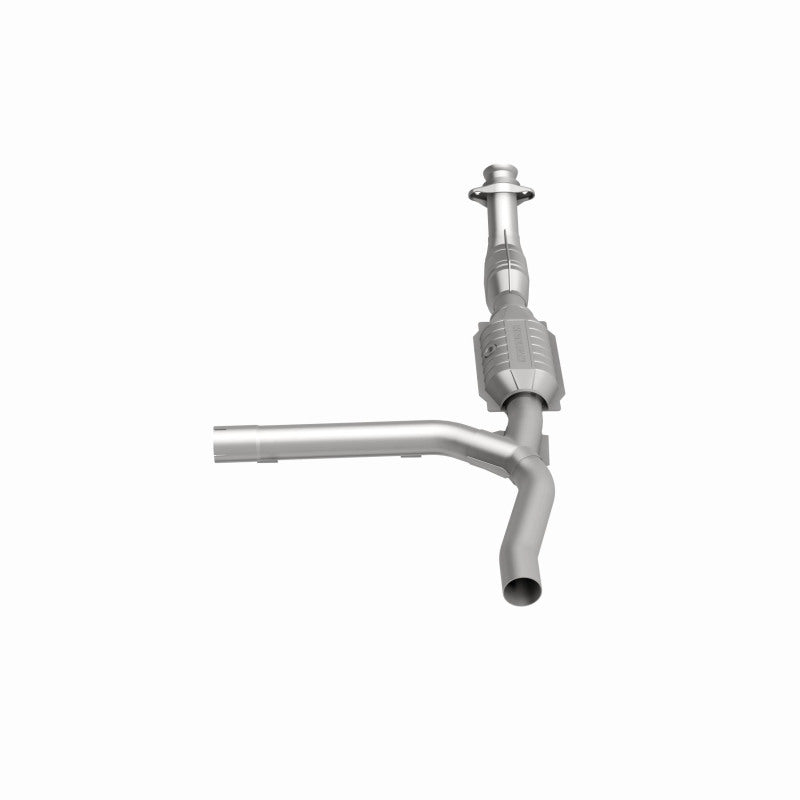 MagnaFlow Direct Fit Catalytic Converter Ford 02-04 F-150 4.2L