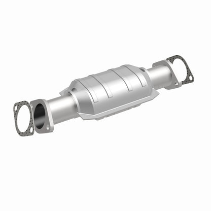 MagnaFlow Conv DF 06-08 Hyun/Kia 3.8L