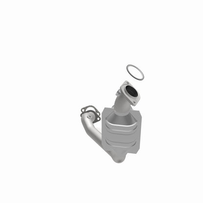 MagnaFlow Direct Fit Catalytic Converter Ford Escort 98-01 2. OEM