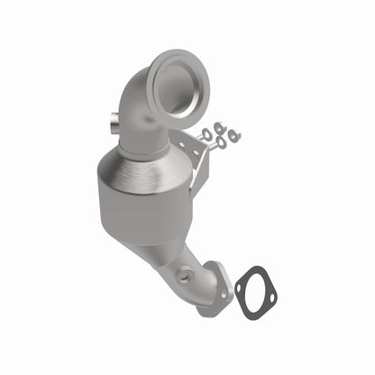 MagnaFlow Direct Fit Catalytic Converter 2012 Ford Edge 2.0L