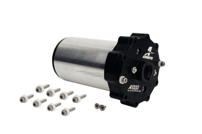 Aeromotive Fuel Pump - Module - w/o Pickup - A1000