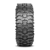 Mickey Thompson Baja Pro XS Tire - 40X13.50-17LT 90000037617