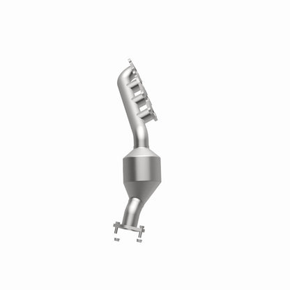MagnaFlow Direct Fit Catalytic Converter 03-04 4Run 4.7 Driver Side Manifold OEM
