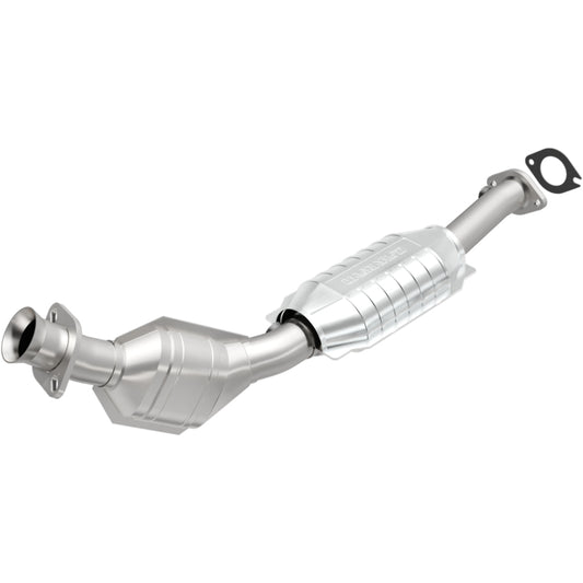 MagnaFlow Direct Fit Catalytic Converter 95-02 Ford Crown Vic 4.6L