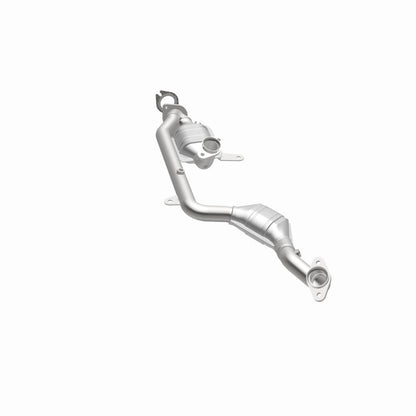 MagnaFlow Direct Fit Catalytic Converter 95-97 Lincoln Continental