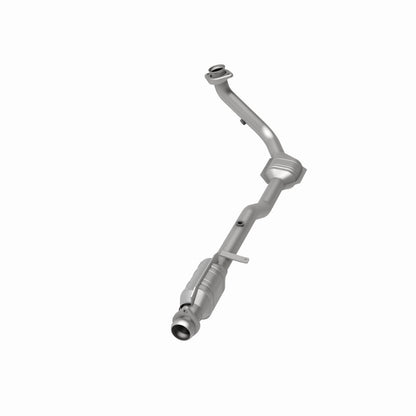 MagnaFlow Direct Fit Catalytic Converter 99-01 Ford Explorer 5.0L
