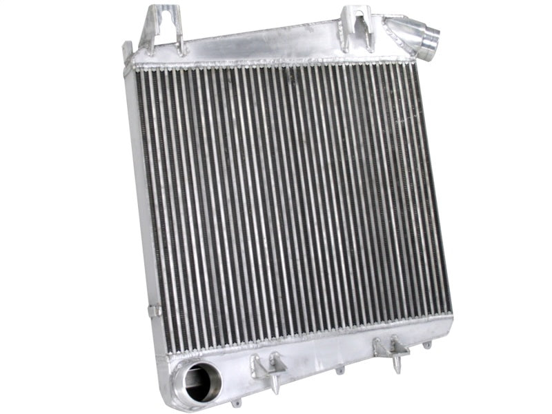 aFe Bladerunner Intercoolers I/C Ford Diesel Trucks 08-10 V8-6.4L (td)