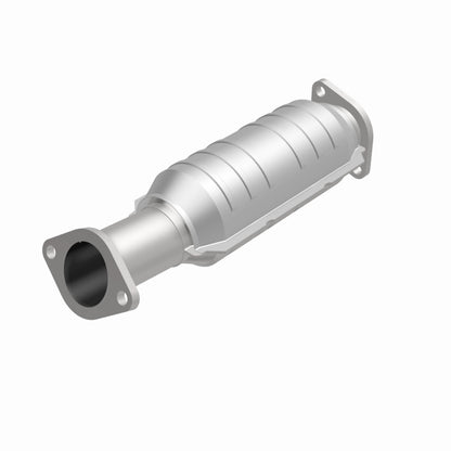 MagnaFlow Direct Fit Catalytic Converter 06-07 Hyundai Sonata 3.3L