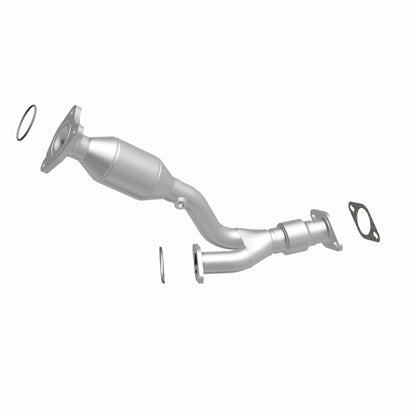 Magnaflow Conv DF 2008-2009 G6 3.5 L Underbody