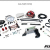 AMS Performance 2009+ Nissan GT-R R35 Omega Fuel System - Dual Pumps