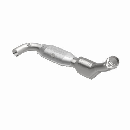 MagnaFlow Direct Fit Catalytic Converter 97-98 Ford Trucks 4.6L