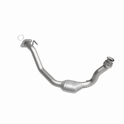 MagnaFlow Direct Fit Catalytic Converter 96-97 Ford Explorer 5.0L