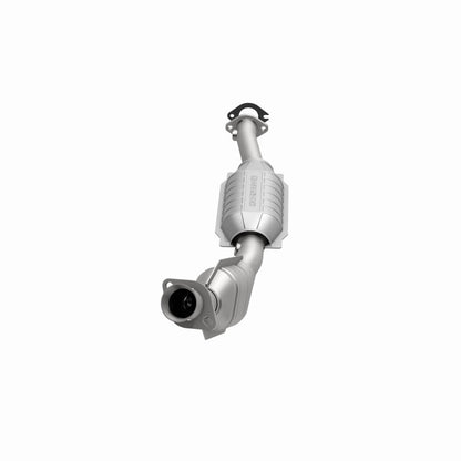 MagnaFlow Direct Fit Catalytic Converter 95-02 Ford Crown Vic 4.6L