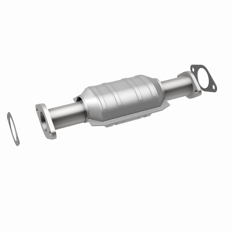 MagnaFlow Direct Fit Catalytic Converter 96-97 626/MX6 2.0L rear 50S