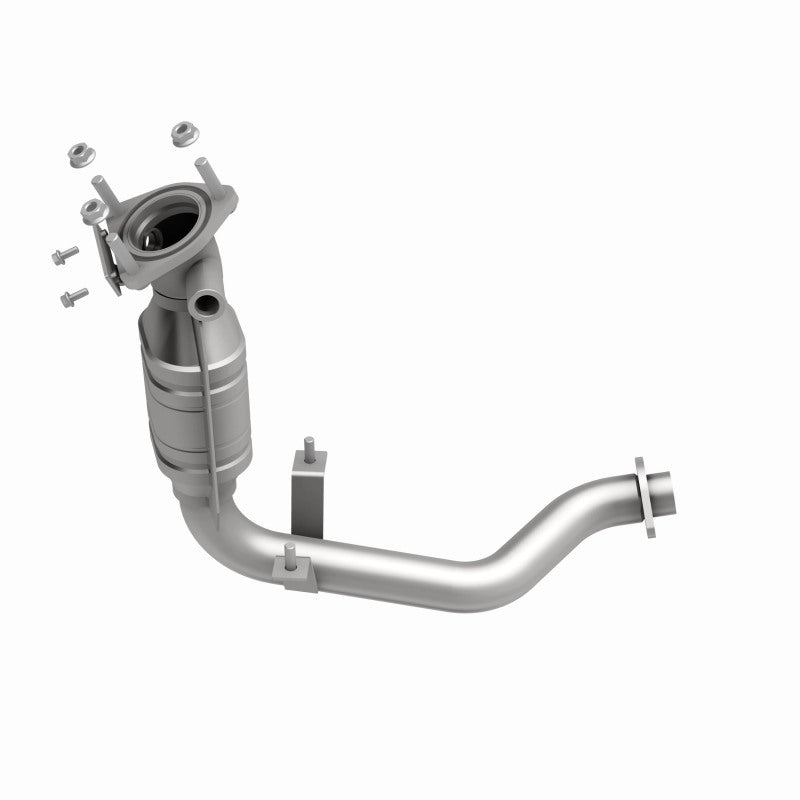 MagnaFlow Direct Fit Catalytic Converter 01-04 Ford Escape