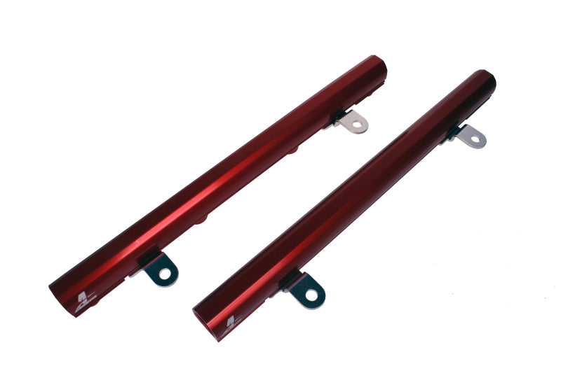 Aeromotive 05-10 Ford Mustang GT 4.6L 3 valve Fuel Rails ...