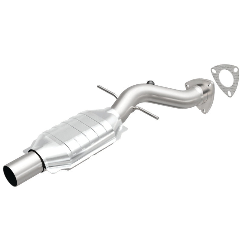 MagnaFlow Direct Fit Catalytic Converter Blazer-Jimmy 95